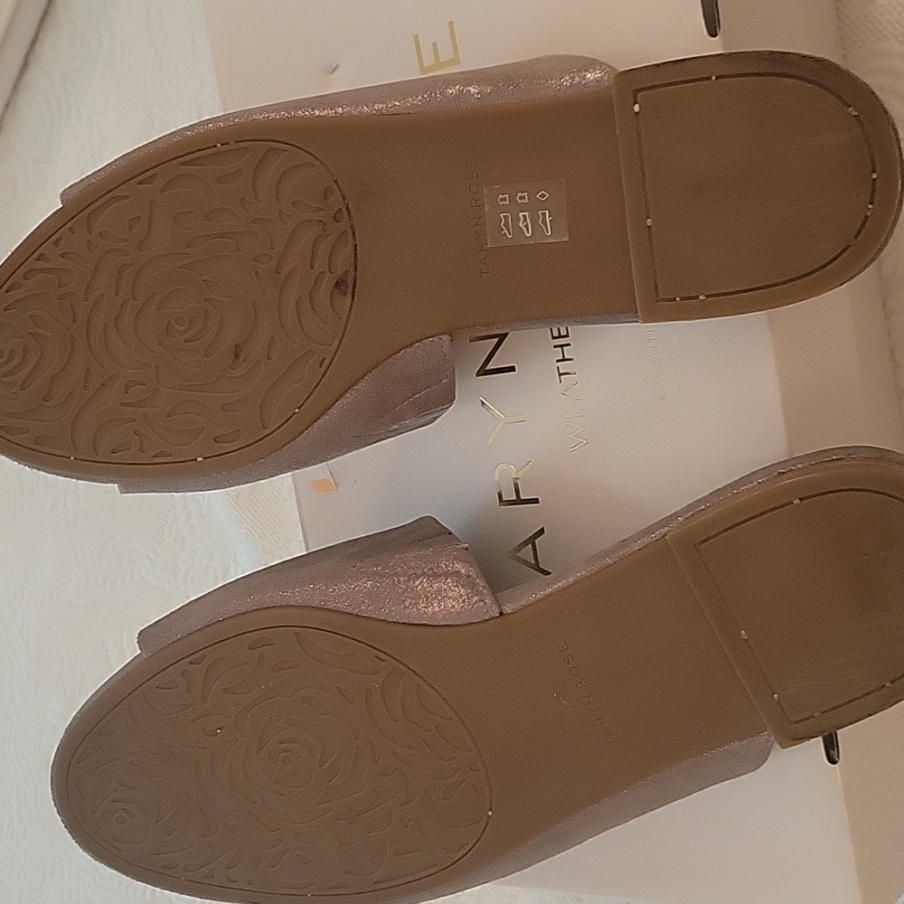 SANDALS - Picture 4 of 5